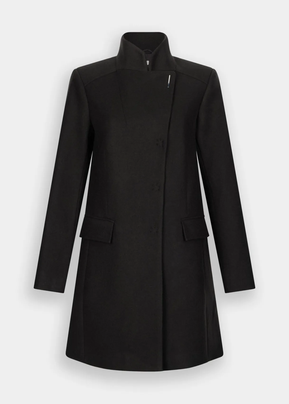 Liu Jo Manteau en drap double|Femme Manteaux