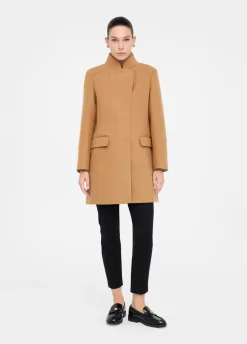 Liu Jo Manteau en drap double|Femme Manteaux