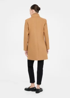 Liu Jo Manteau en drap double|Femme Manteaux