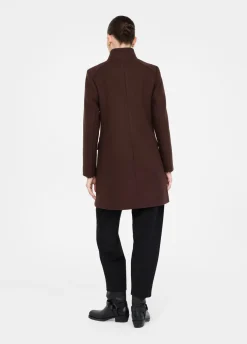 Liu Jo Manteau en drap double|Femme Manteaux
