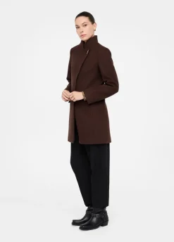 Liu Jo Manteau en drap double|Femme Manteaux