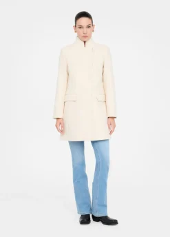 Liu Jo Manteau en drap double|Femme Manteaux