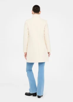Liu Jo Manteau en drap double|Femme Manteaux