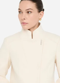 Liu Jo Manteau en drap double|Femme Manteaux
