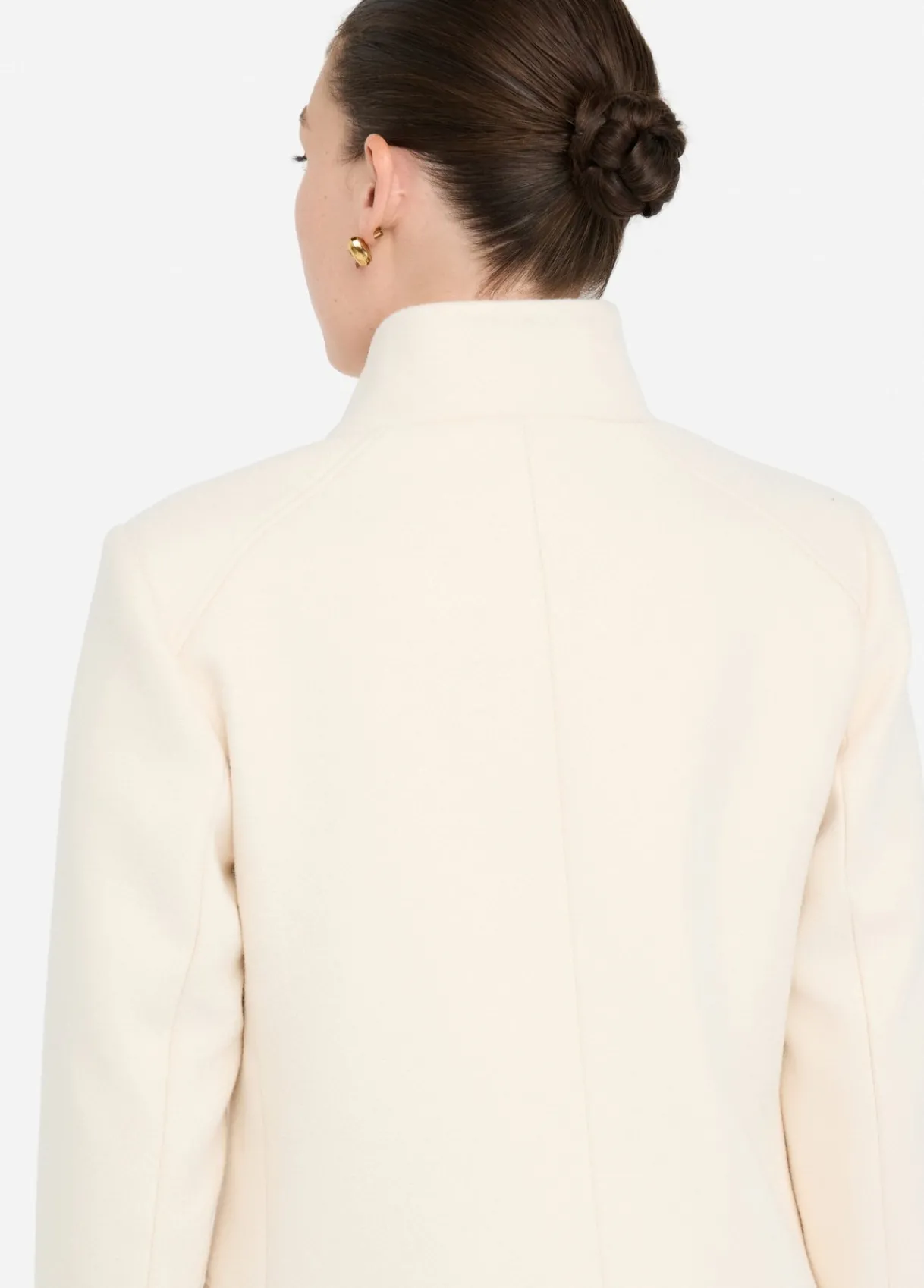 Liu Jo Manteau en drap double|Femme Manteaux