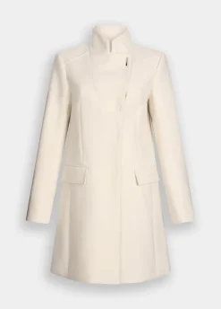 Liu Jo Manteau en drap double|Femme Manteaux