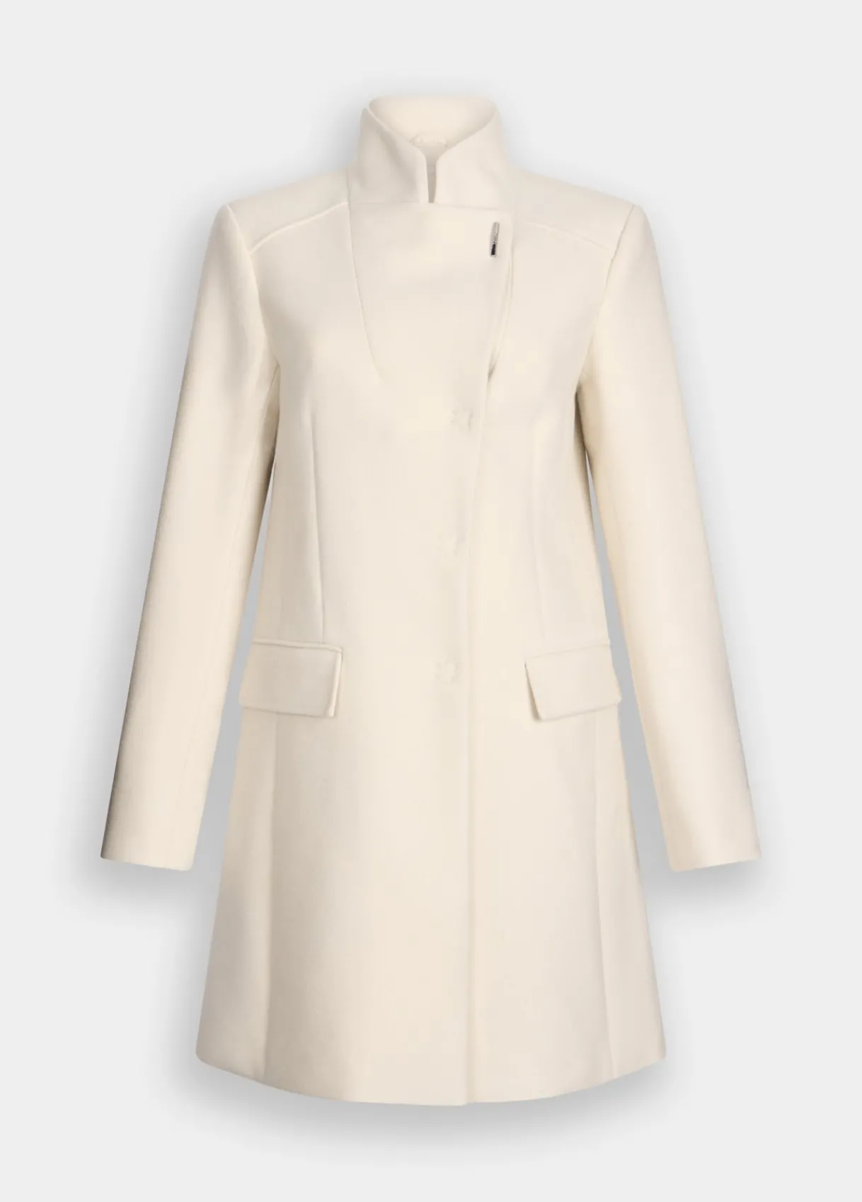 Liu Jo Manteau en drap double|Femme Manteaux