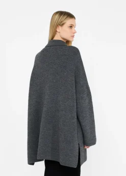 Liu Jo Manteau en laine|Femme Manteaux
