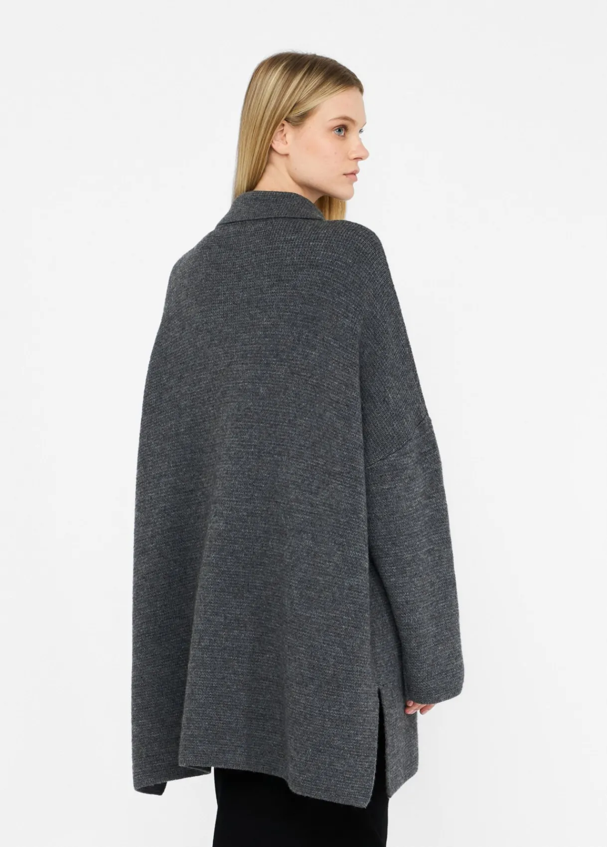 Liu Jo Manteau en laine|Femme Manteaux