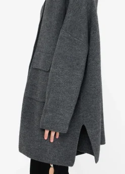 Liu Jo Manteau en laine|Femme Manteaux