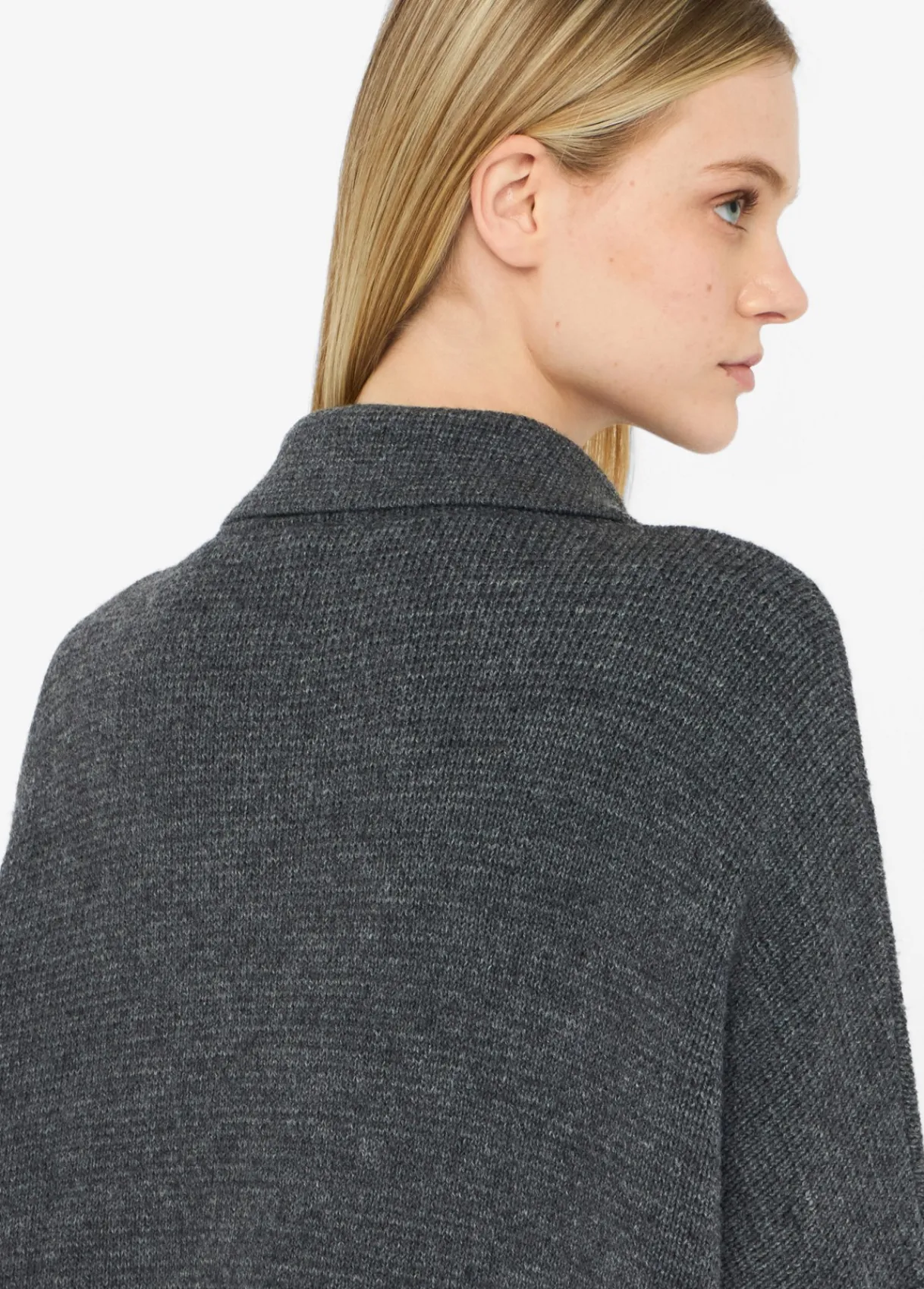 Liu Jo Manteau en laine|Femme Manteaux