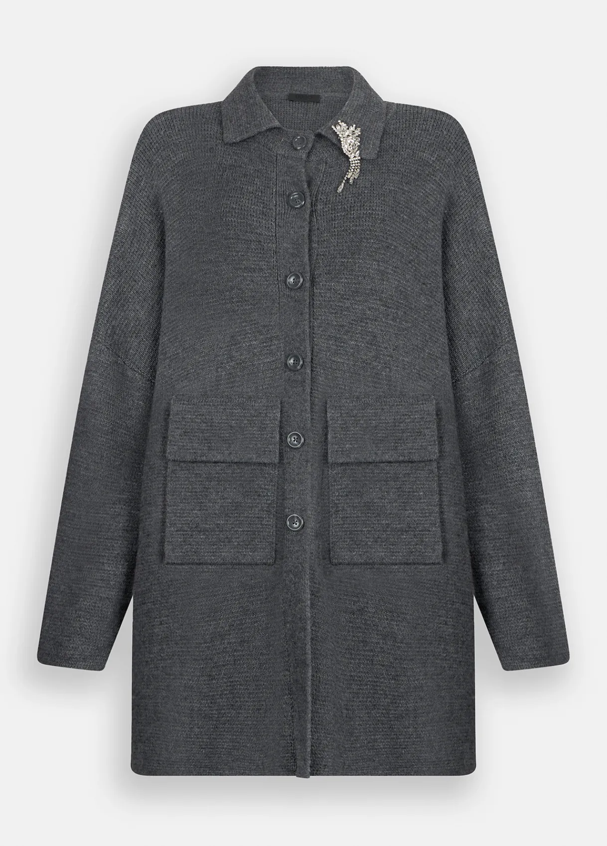 Liu Jo Manteau en laine|Femme Manteaux
