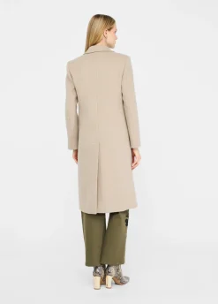 Liu Jo Manteau en laine Better|Femme Manteaux
