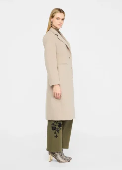 Liu Jo Manteau en laine Better|Femme Manteaux