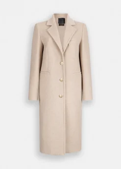 Liu Jo Manteau en laine Better|Femme Manteaux