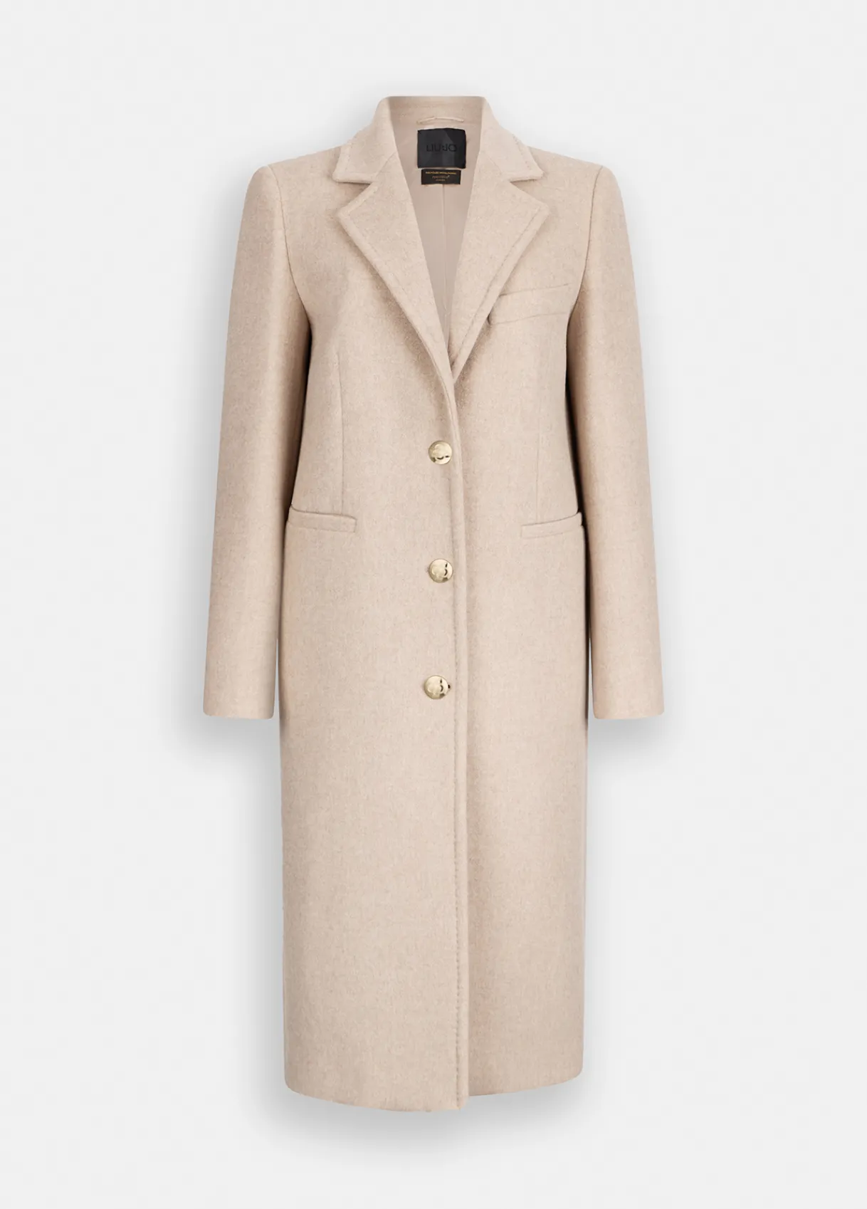 Liu Jo Manteau en laine Better|Femme Manteaux