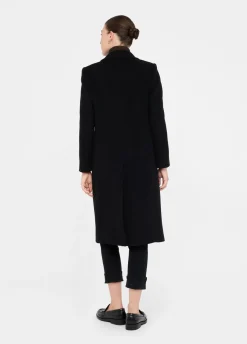 Liu Jo Manteau en laine Better|Femme Manteaux