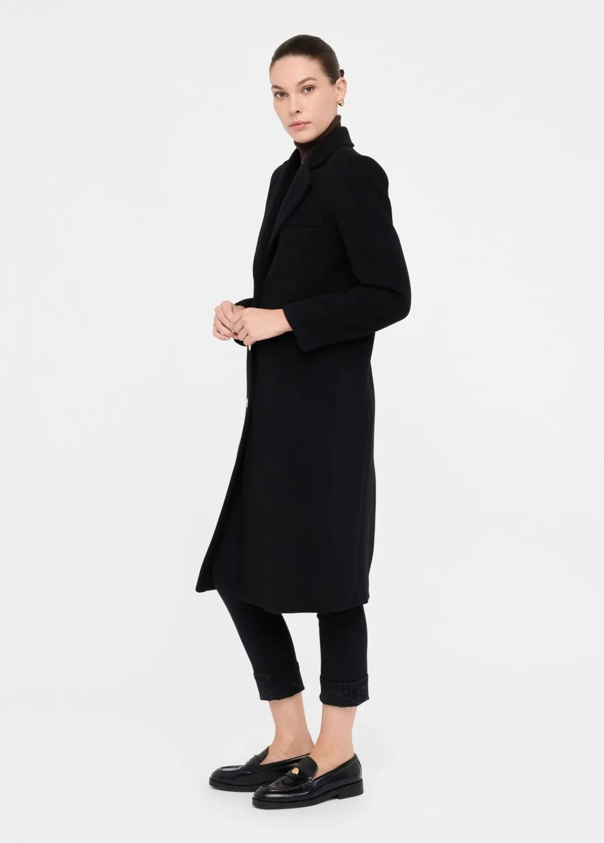 Liu Jo Manteau en laine Better|Femme Manteaux