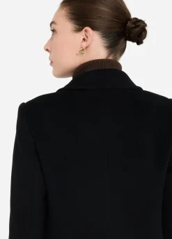 Liu Jo Manteau en laine Better|Femme Manteaux