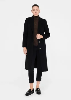 Liu Jo Manteau en laine Better|Femme Manteaux