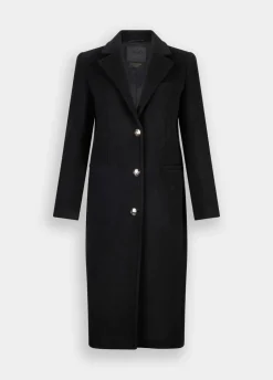 Liu Jo Manteau en laine Better|Femme Manteaux
