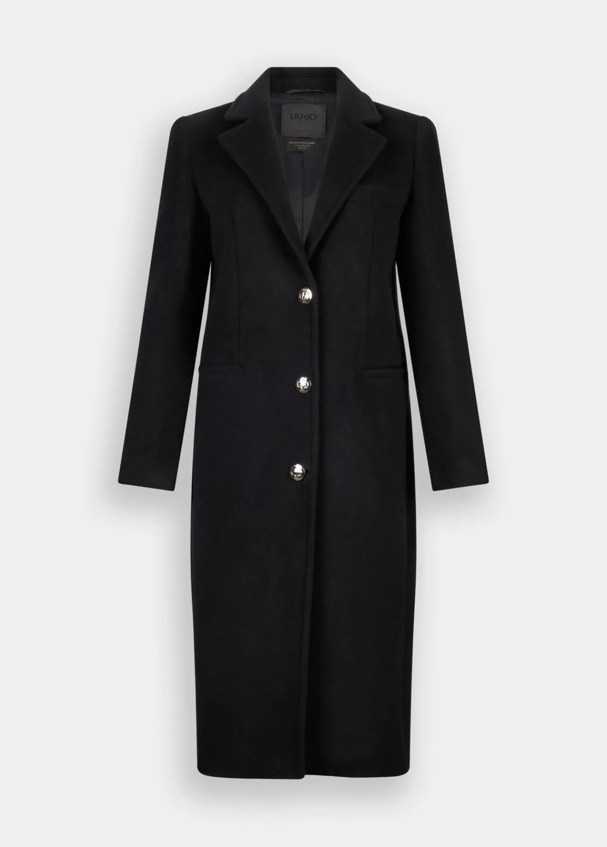 Liu Jo Manteau en laine Better|Femme Manteaux