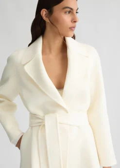Liu Jo Manteau en laine mélangée|Femme Manteaux