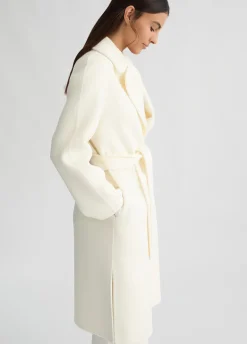 Liu Jo Manteau en laine mélangée|Femme Manteaux