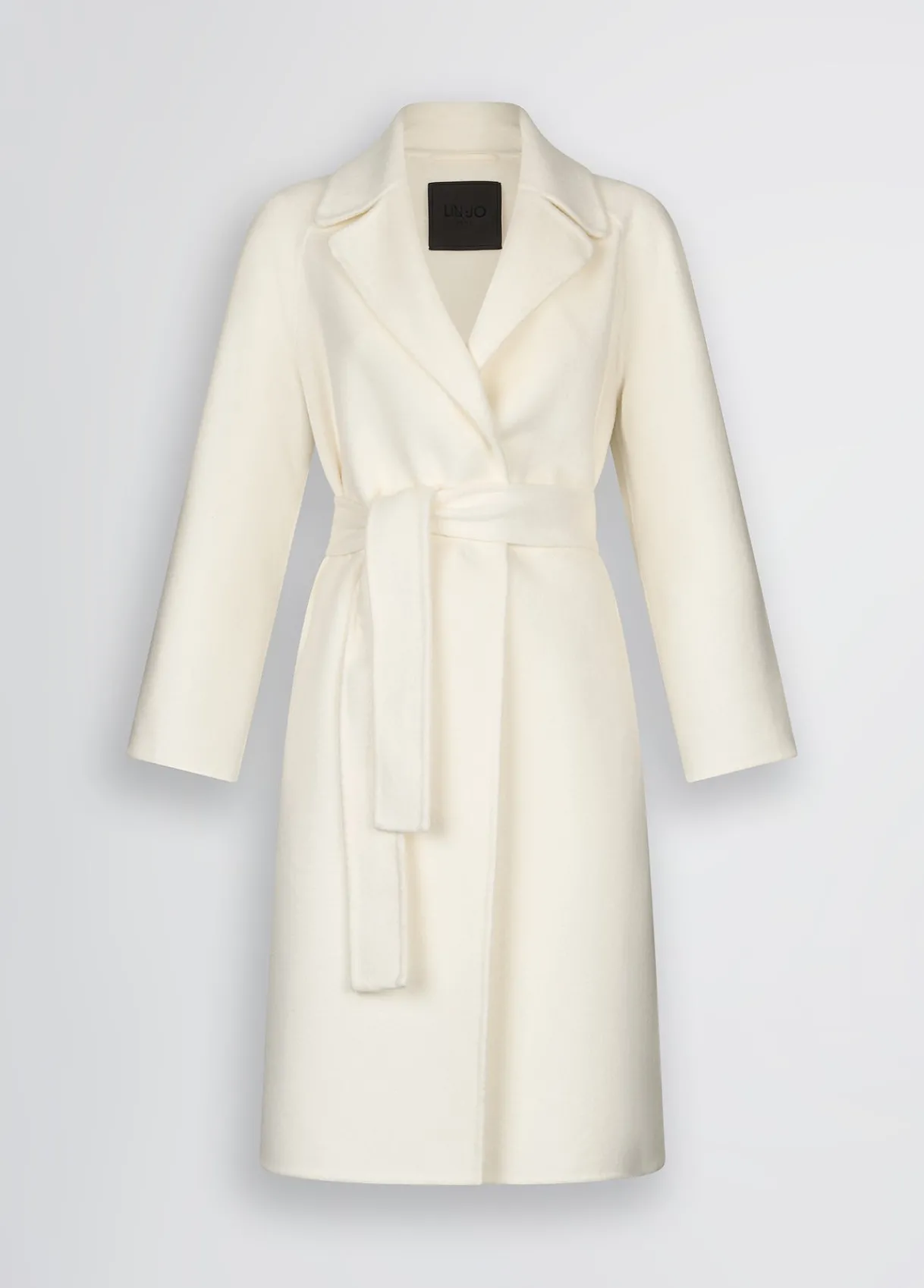 Liu Jo Manteau en laine mélangée|Femme Manteaux