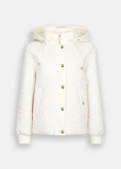Liu Jo Manteau en nylon matelassé|Femme Manteaux|Vêtements De Sport