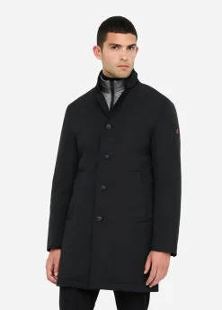 Liu Jo Manteau en softshell|Homme Pardessus