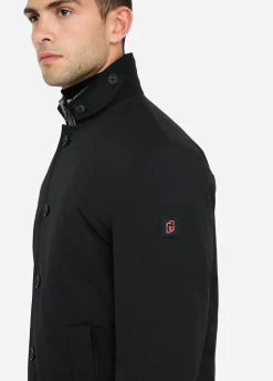 Liu Jo Manteau en softshell|Homme Pardessus