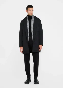 Liu Jo Manteau en softshell|Homme Pardessus