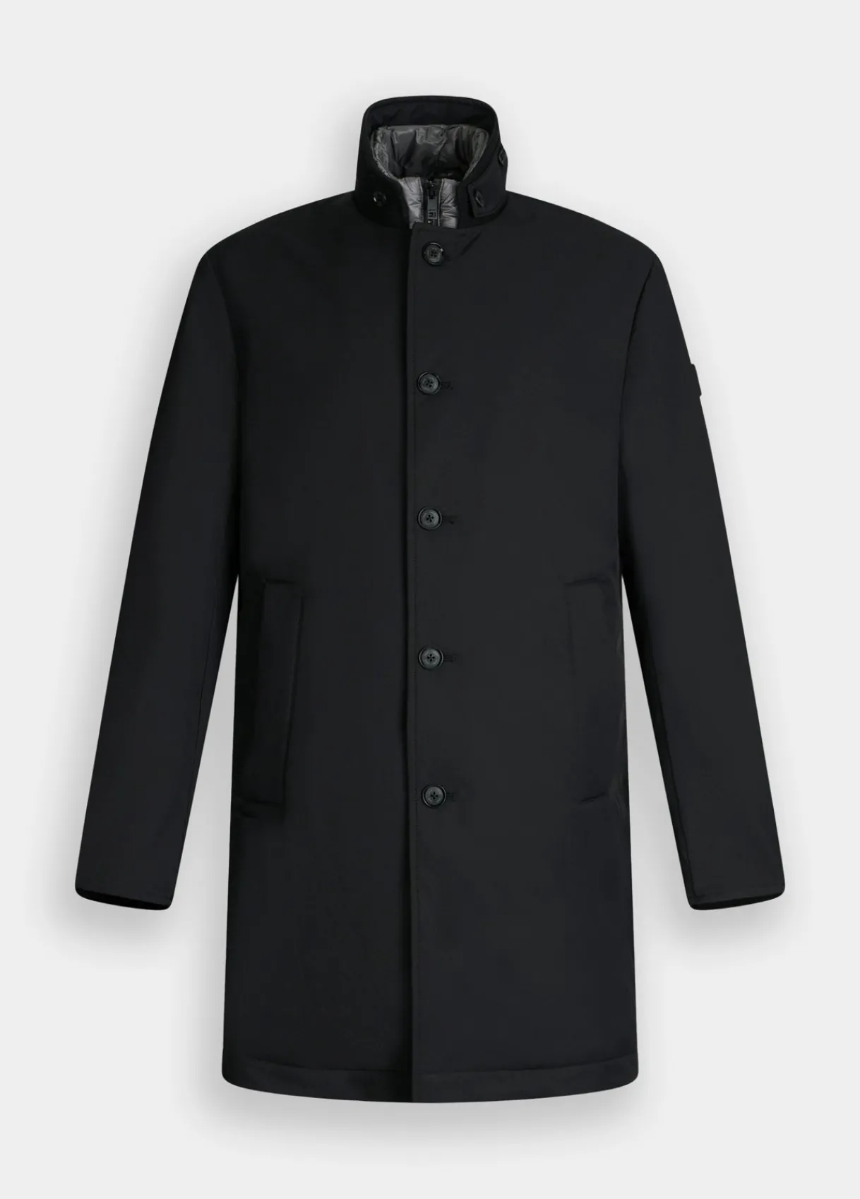 Liu Jo Manteau en softshell|Homme Pardessus