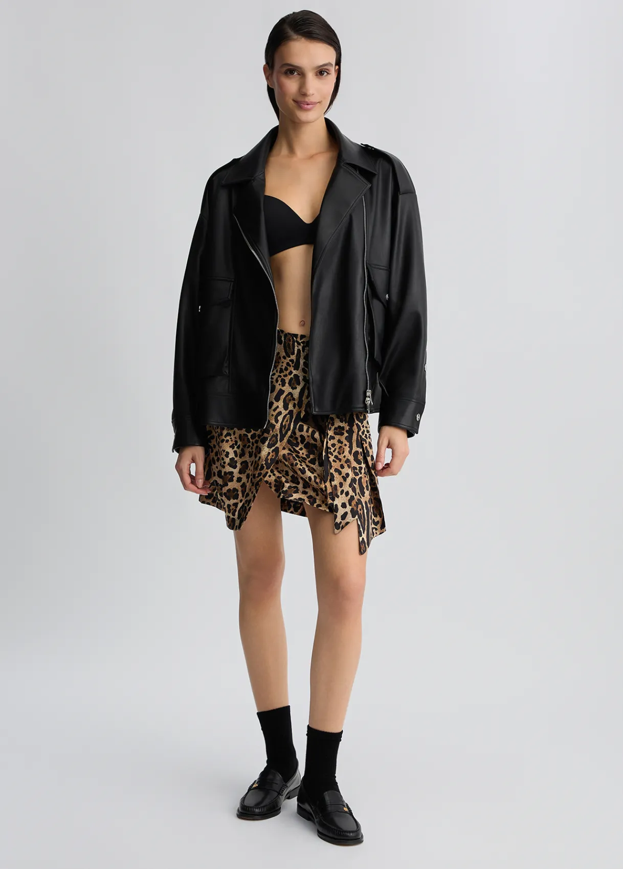 Liu Jo Minijupe|Femme Jupes