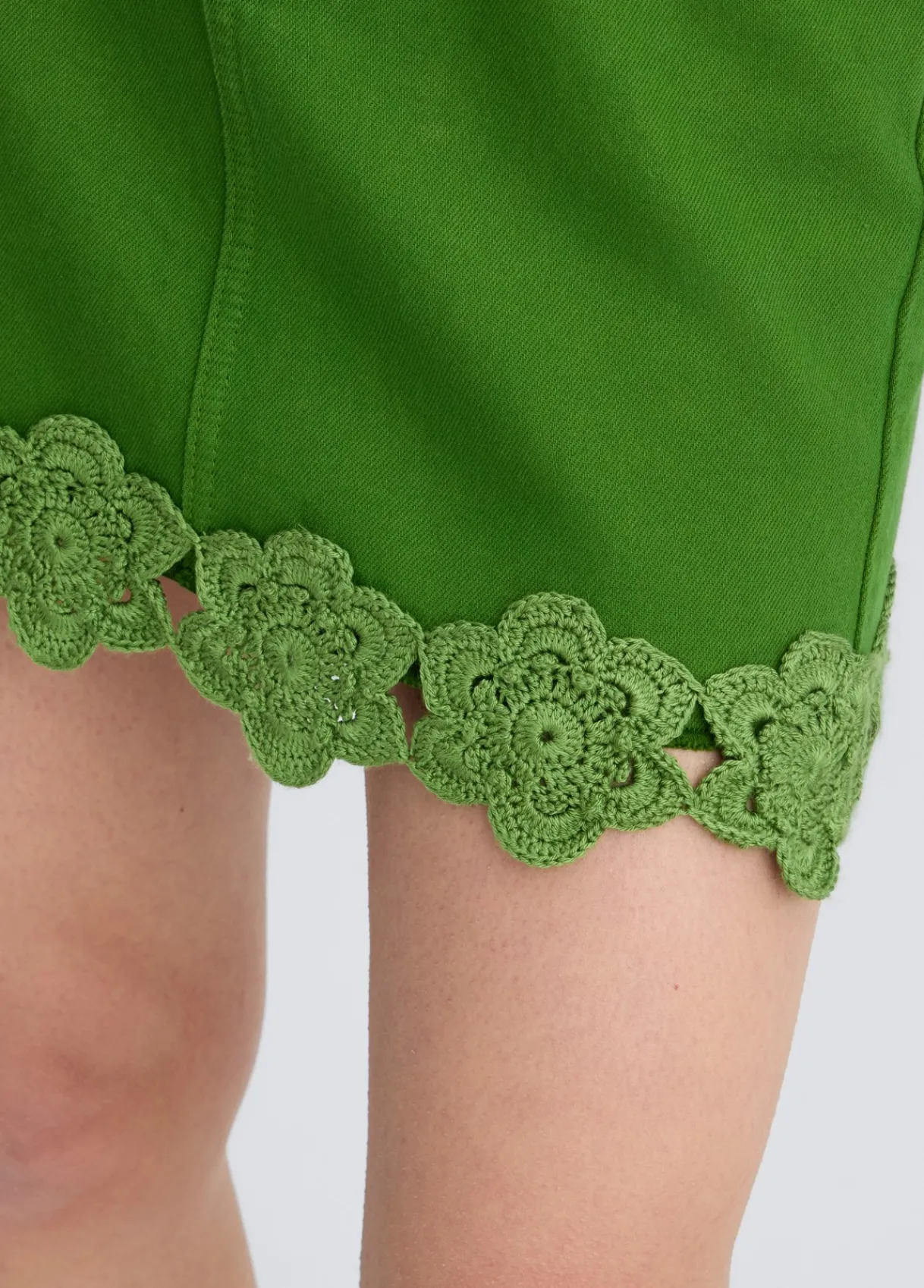 Liu Jo Minijupe brodée|Femme Jupes