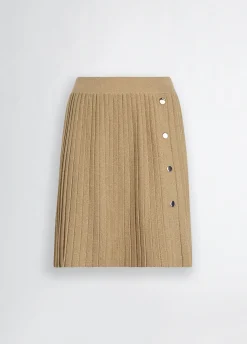 Liu Jo Minijupe en maille|Femme Jupes|Mailles