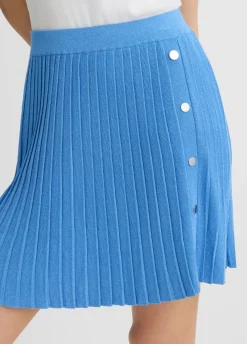 Liu Jo Minijupe en maille Lurex®|Femme Jupes