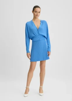 Liu Jo Minijupe en maille Lurex®|Femme Jupes