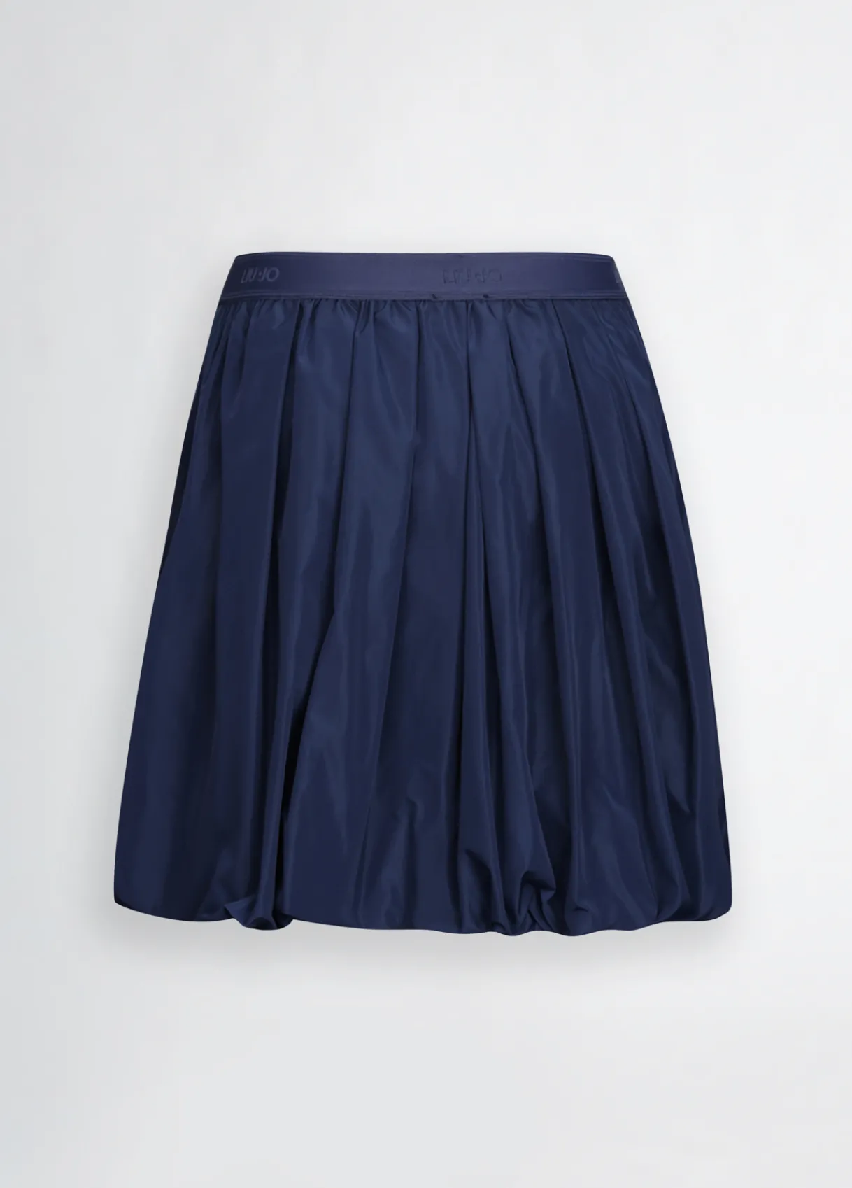 Liu Jo Minijupe en taffetas|Femme Jupes