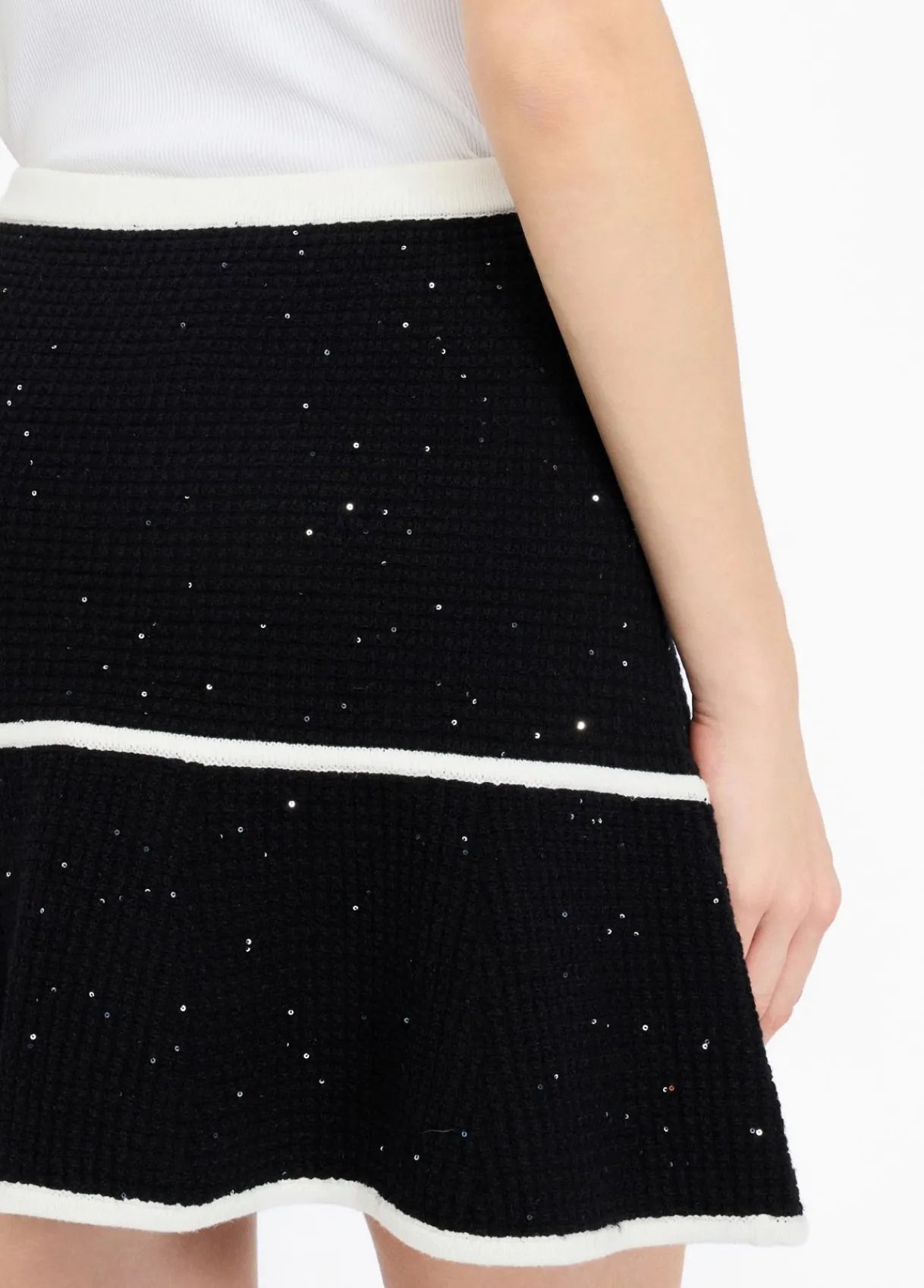 Liu Jo Minijupe Better|Femme Jupes
