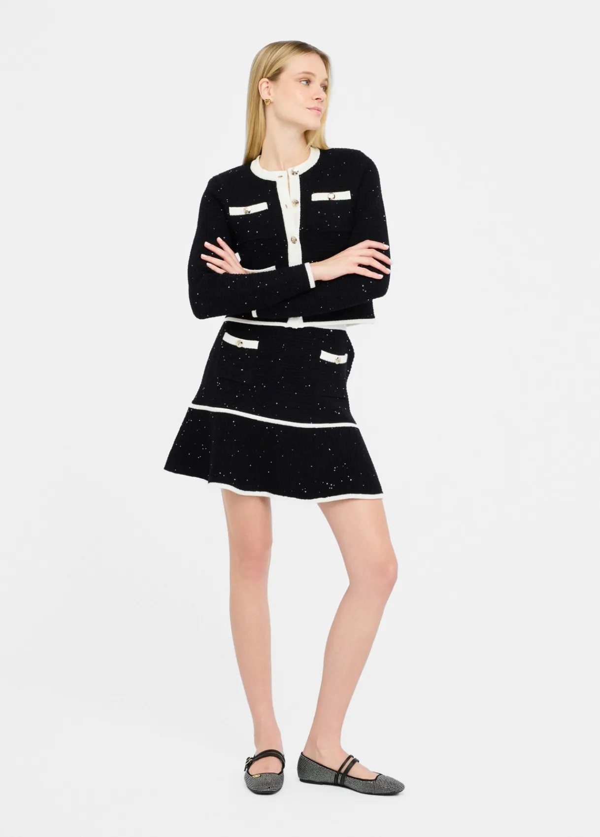 Liu Jo Minijupe Better|Femme Jupes