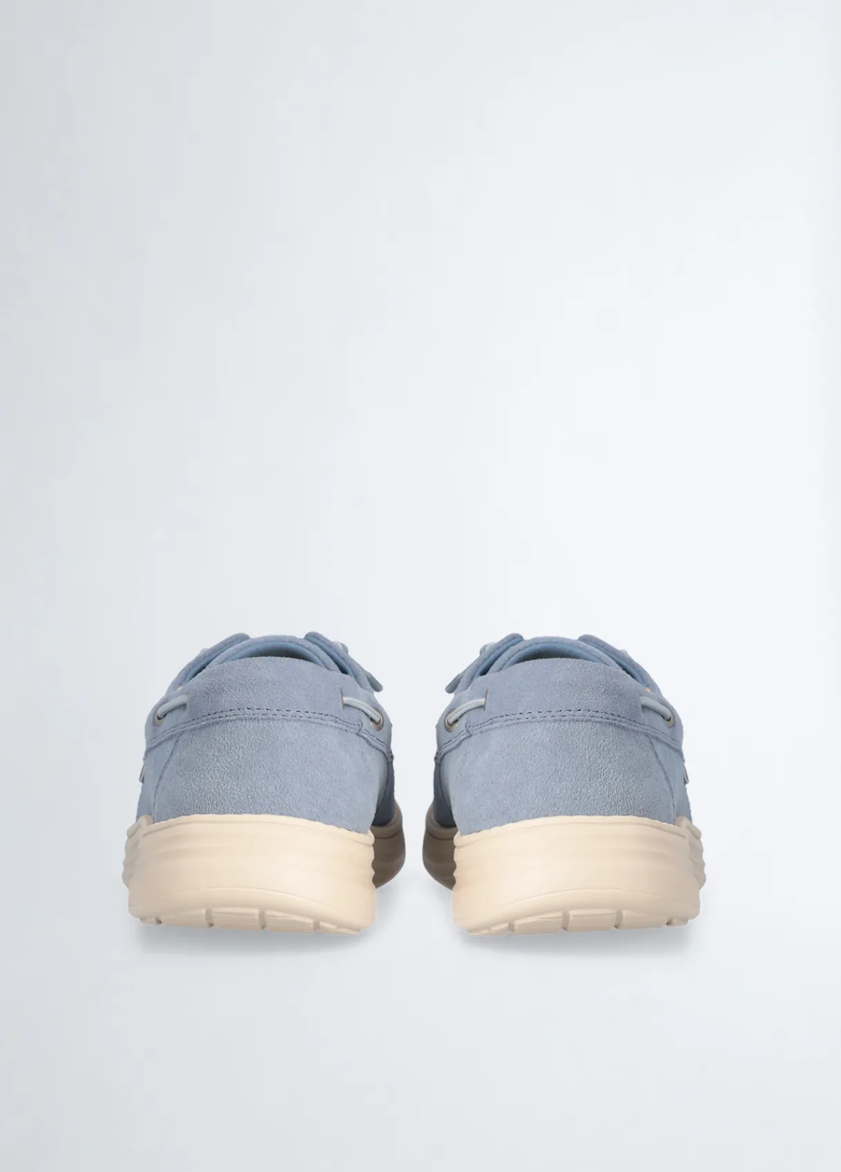 Liu Jo Mocassins casual en daim|Homme Chaussures À Lacets Et Mocassins