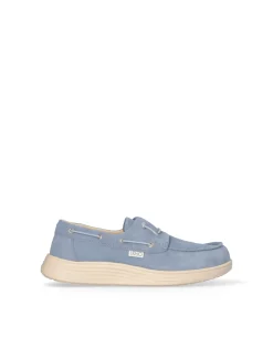 Liu Jo Mocassins casual en daim|Homme Chaussures À Lacets Et Mocassins