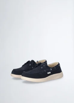 Liu Jo Mocassins casual en daim|Homme Chaussures À Lacets Et Mocassins