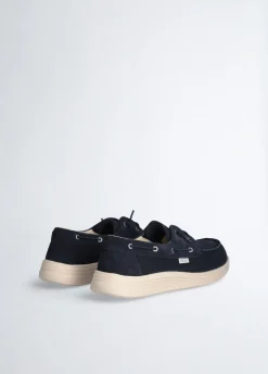 Liu Jo Mocassins casual en daim|Homme Chaussures À Lacets Et Mocassins