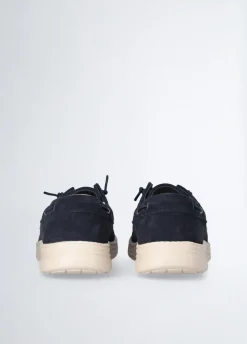 Liu Jo Mocassins casual en daim|Homme Chaussures À Lacets Et Mocassins
