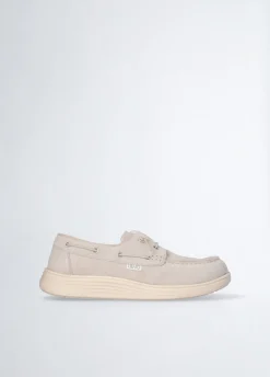 Liu Jo Mocassins casual en daim|Homme Chaussures À Lacets Et Mocassins