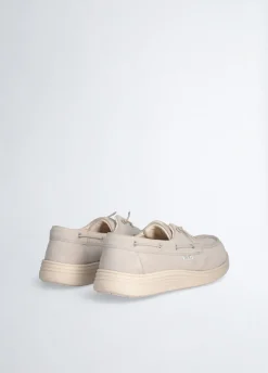 Liu Jo Mocassins casual en daim|Homme Chaussures À Lacets Et Mocassins