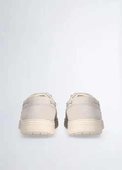 Liu Jo Mocassins casual en daim|Homme Chaussures À Lacets Et Mocassins
